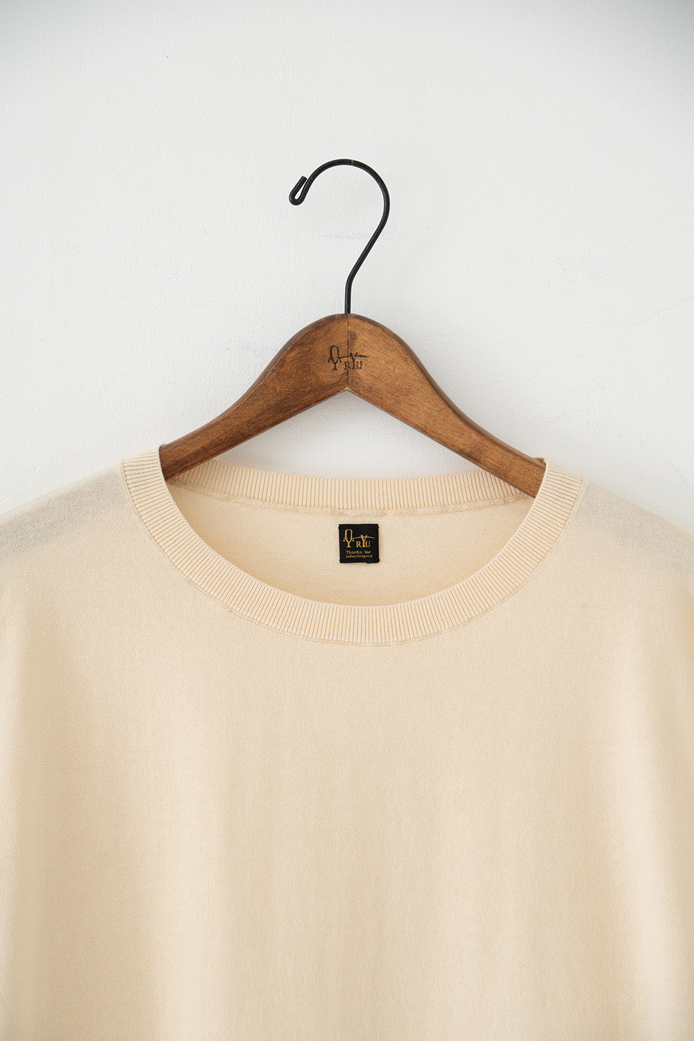 16 high gauge knit
