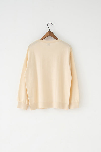 16 high gauge knit