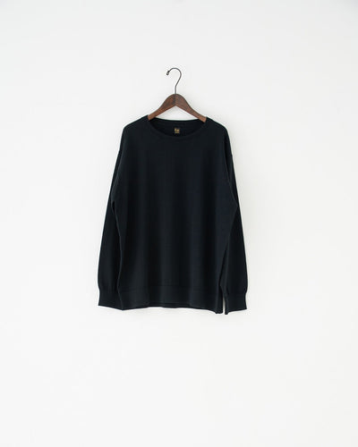 16 high gauge knit