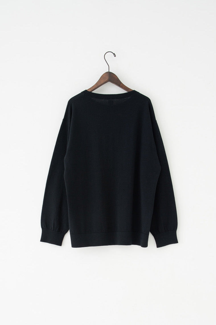 16 high gauge knit