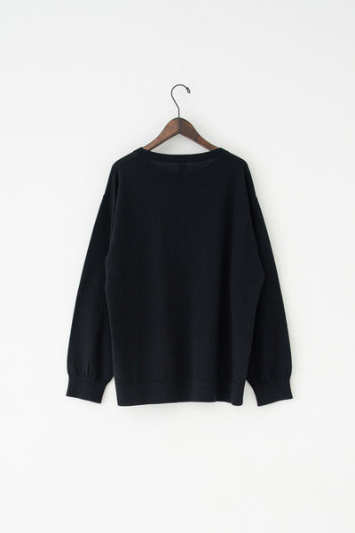 16 high gauge knit
