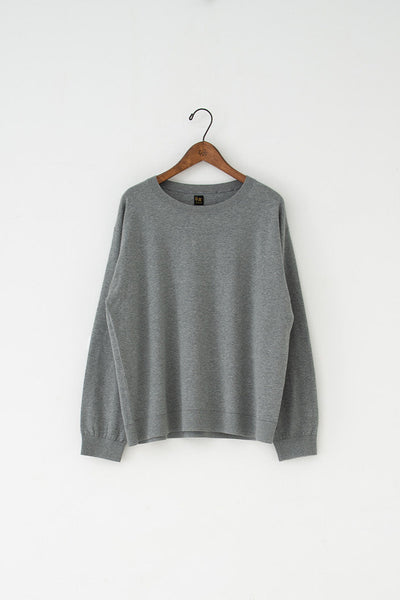 16 high gauge knit