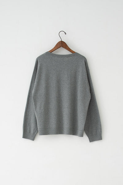 16 high gauge knit