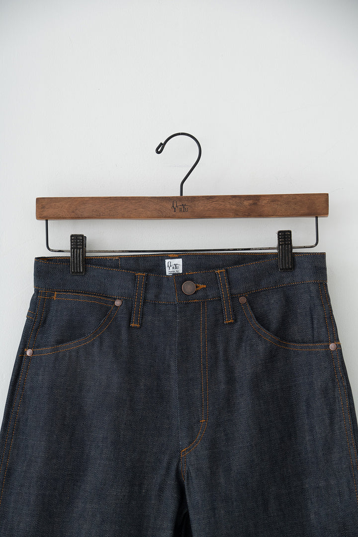 super rigid denim type.st – RYU