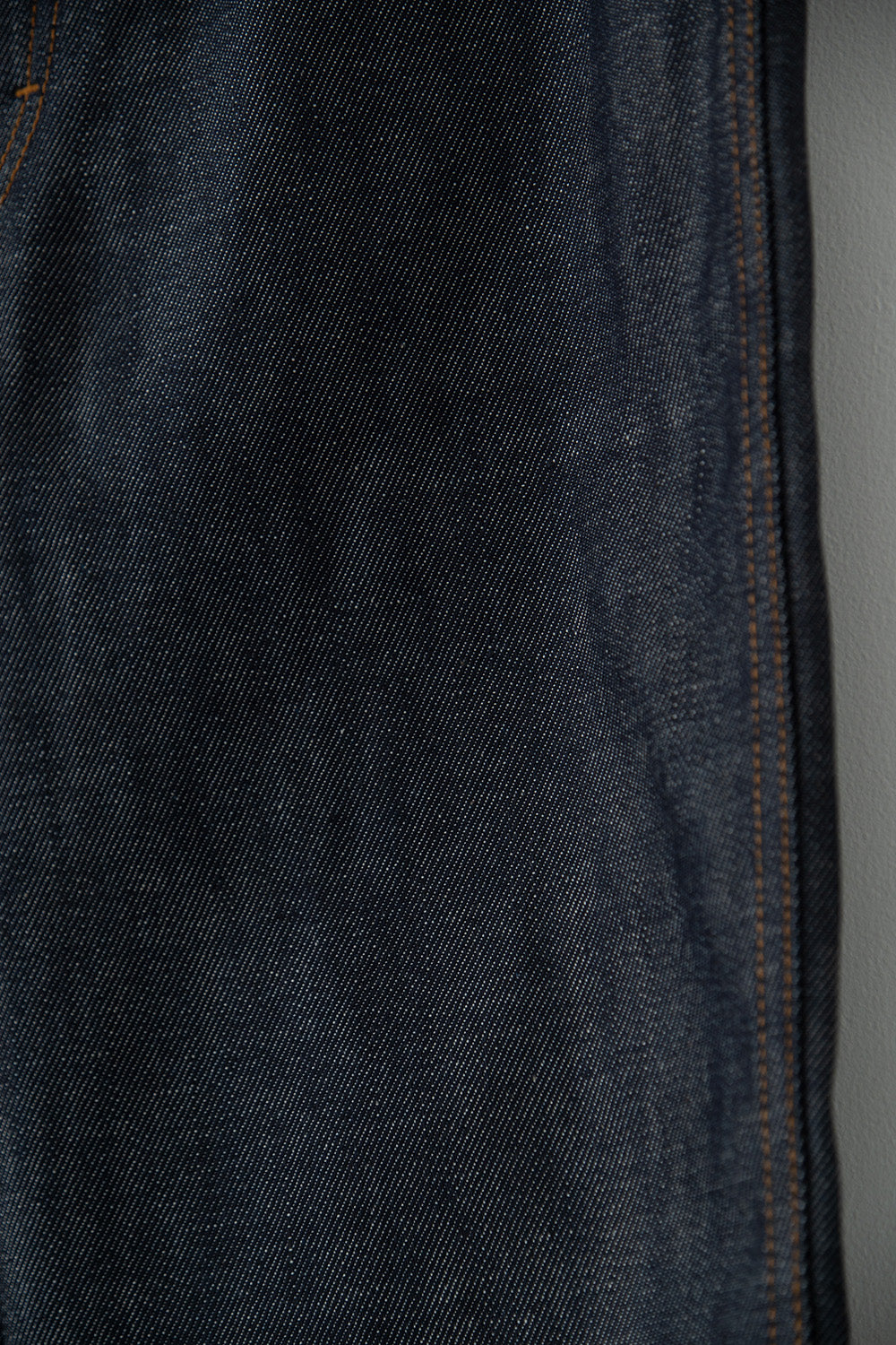 super rigid denim type.st