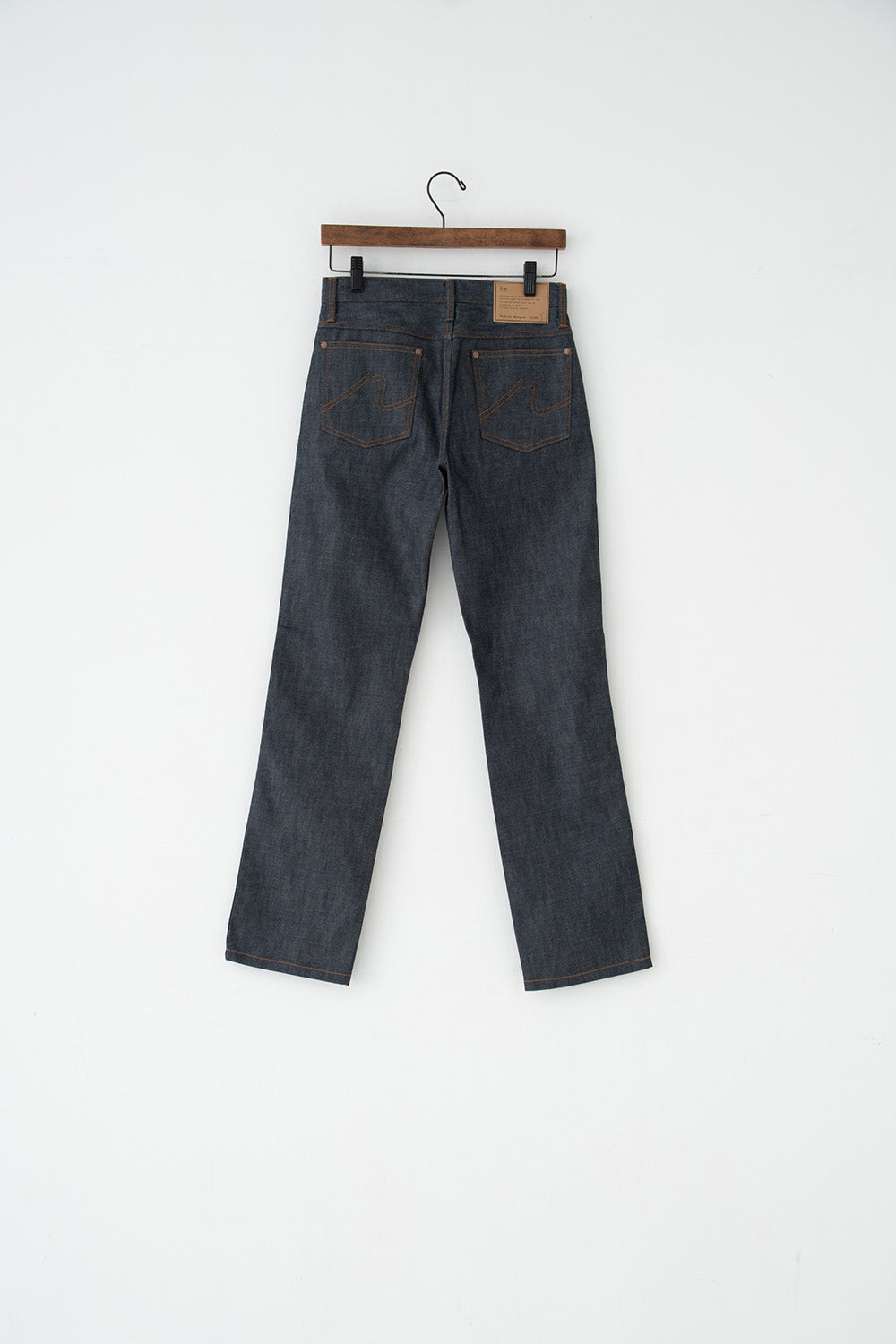 super rigid denim type.st