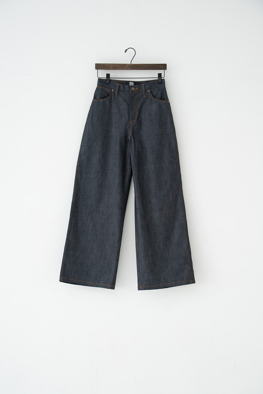 super rigid denim type.w