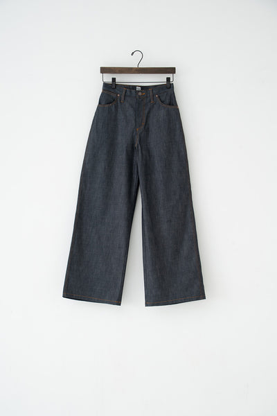 super rigid denim type.w