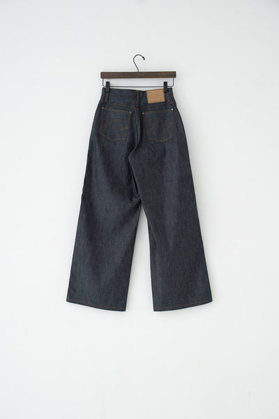 super rigid denim type.w