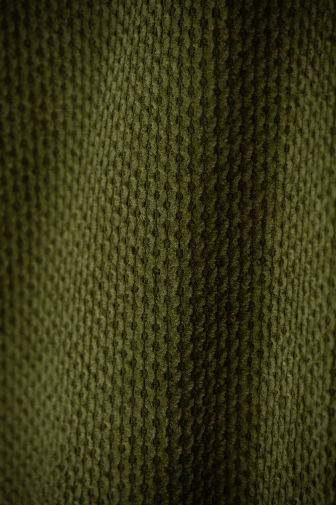 handwork flared skirt