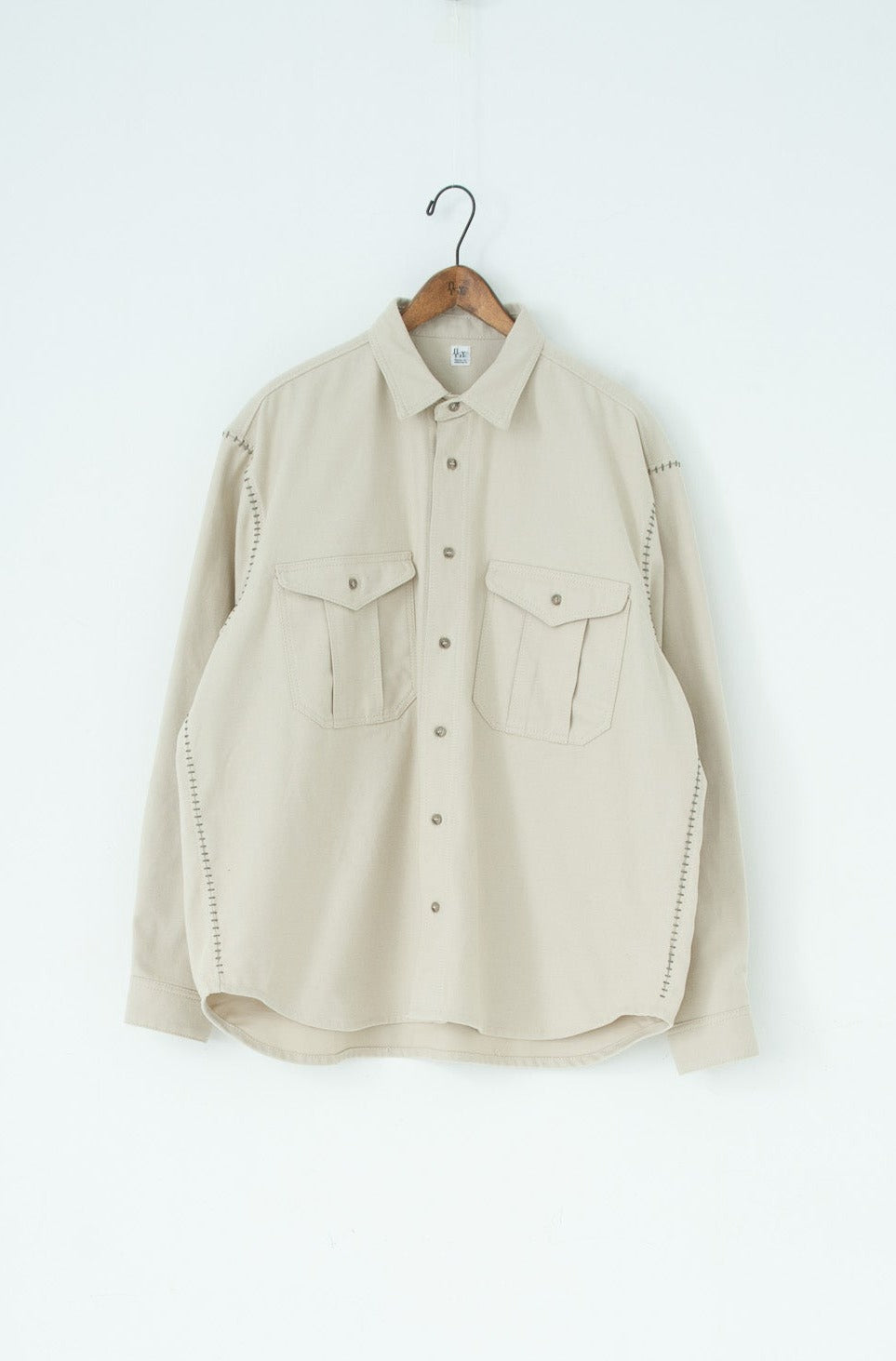 powder snow jacket