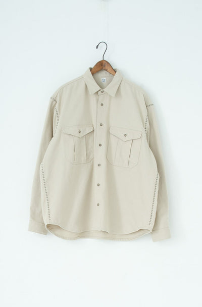 powder snow jacket