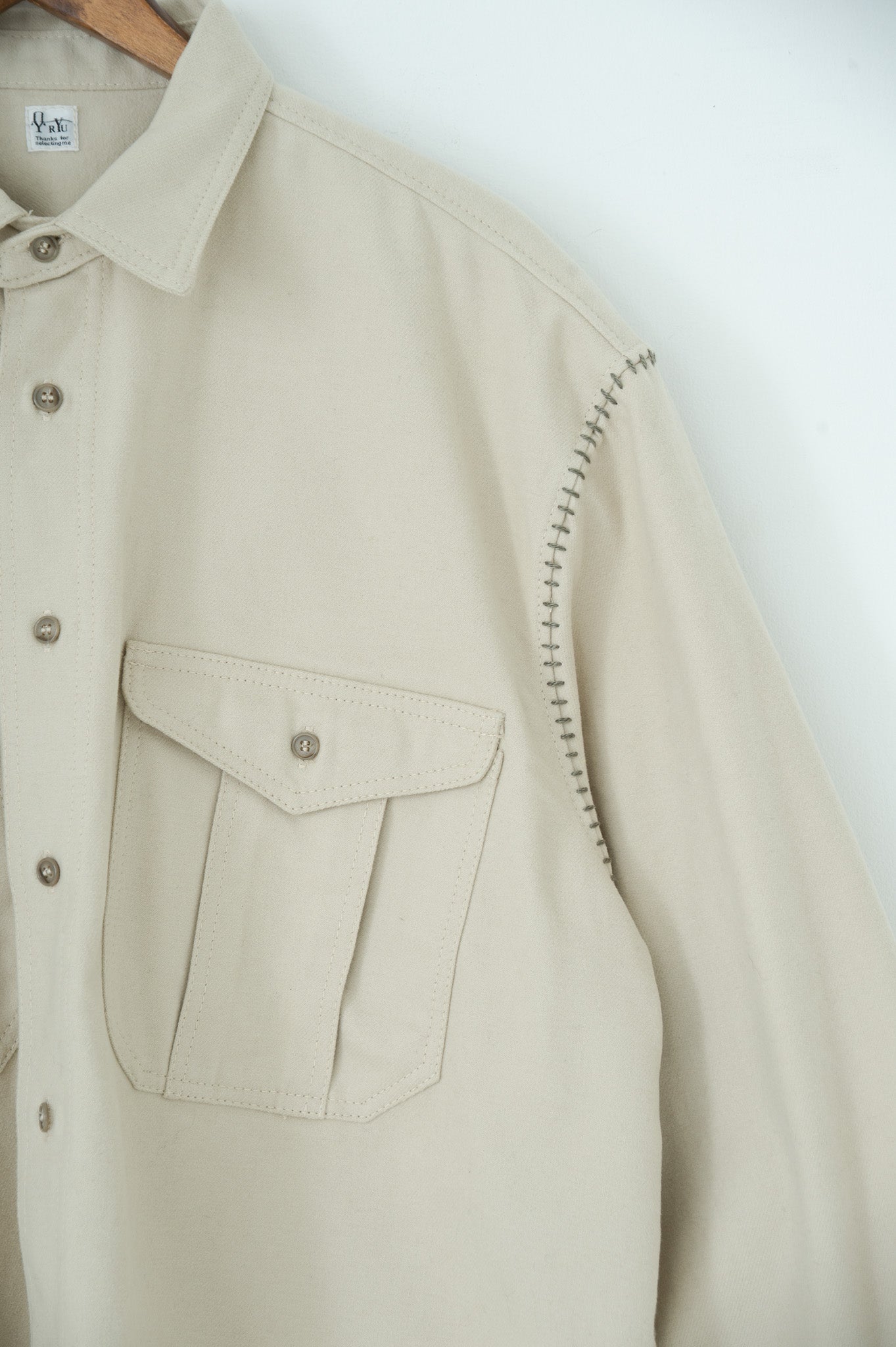 powder snow jacket