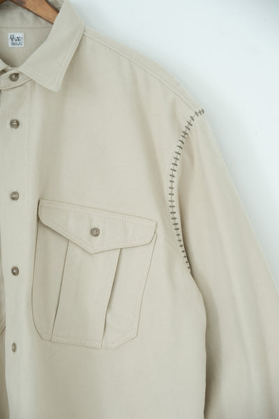powder snow jacket