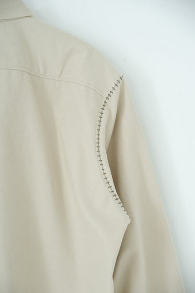 powder snow jacket