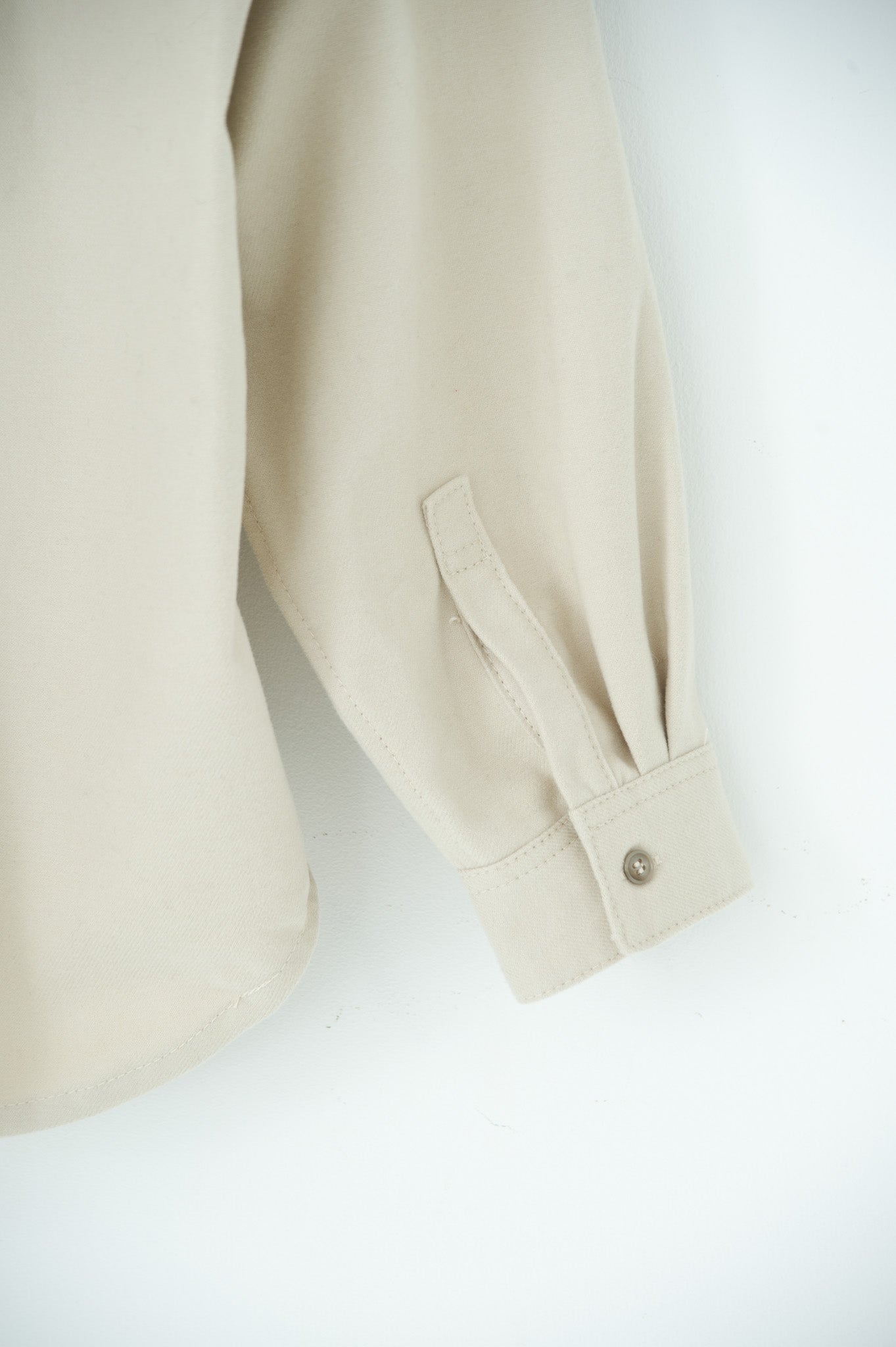 powder snow jacket