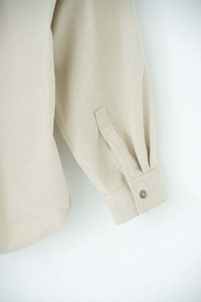 powder snow jacket