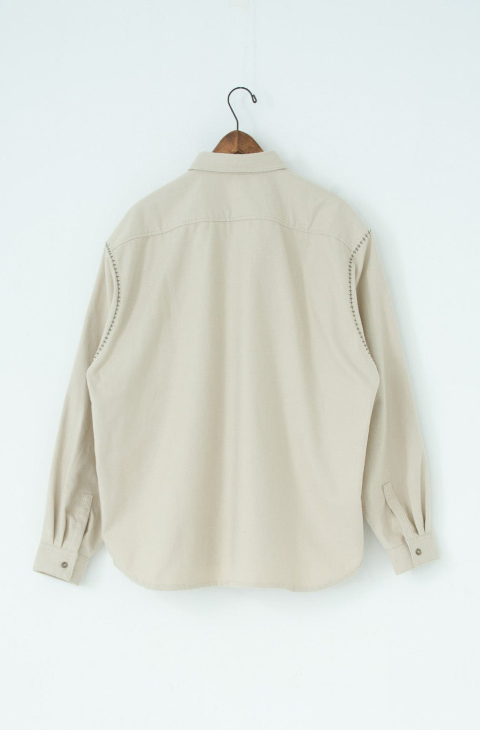 powder snow jacket