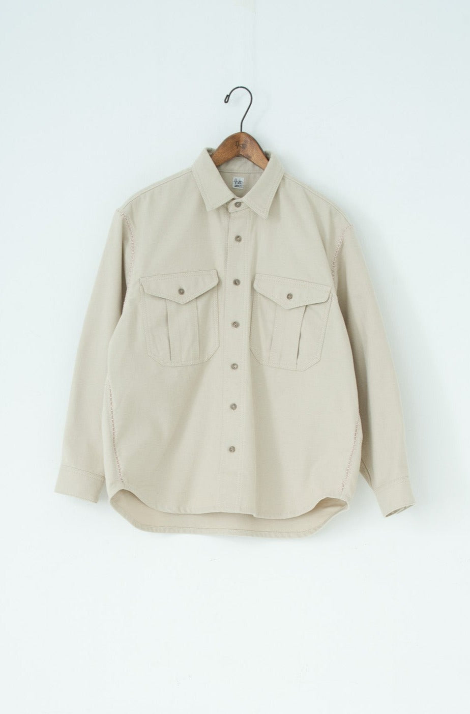 powder snow jacket