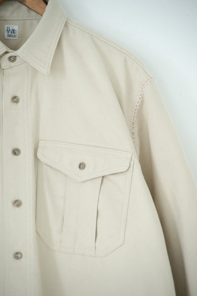 powder snow jacket