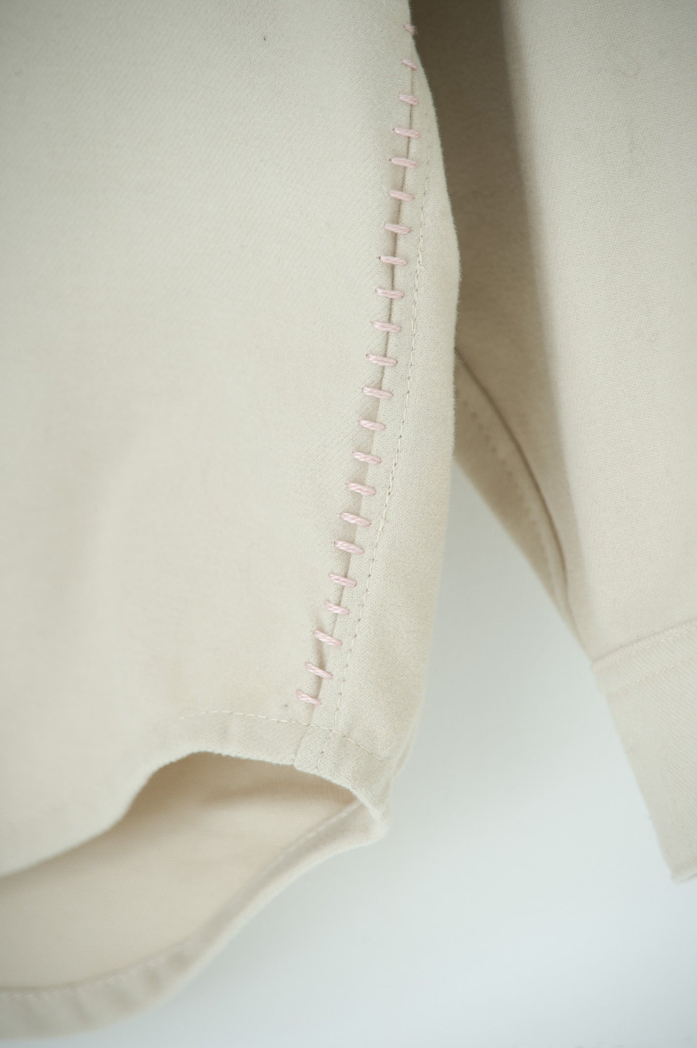 powder snow jacket