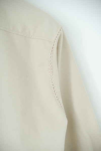 powder snow jacket