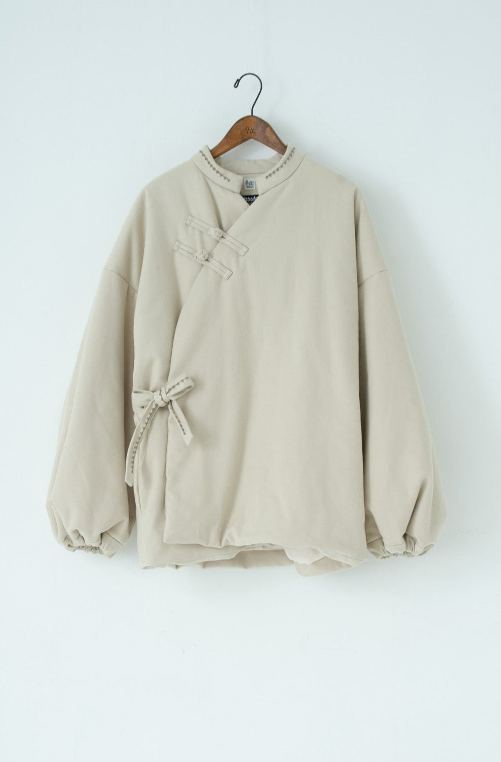 powder snow bomber jacket
