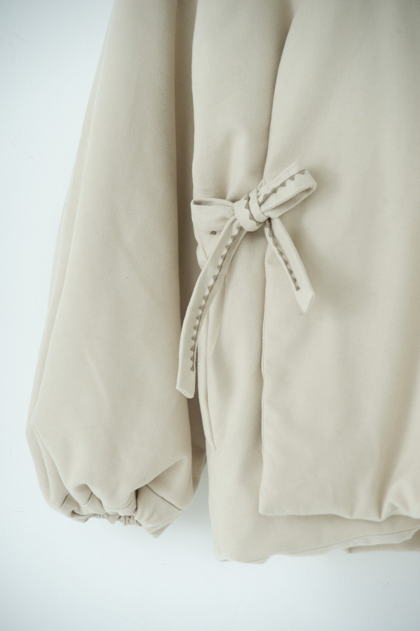 powder snow bomber jacket