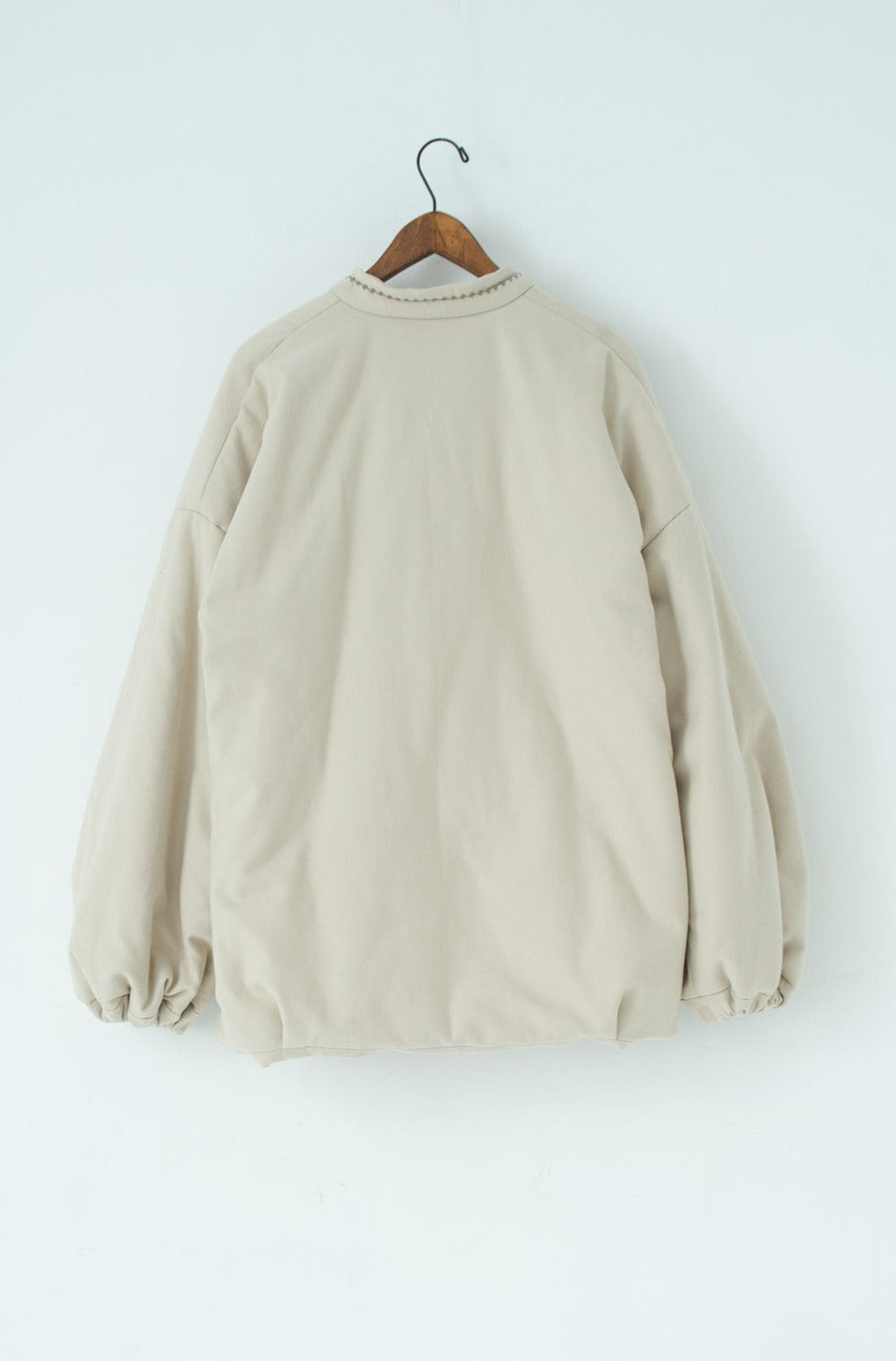 powder snow bomber jacket