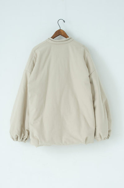 powder snow bomber jacket