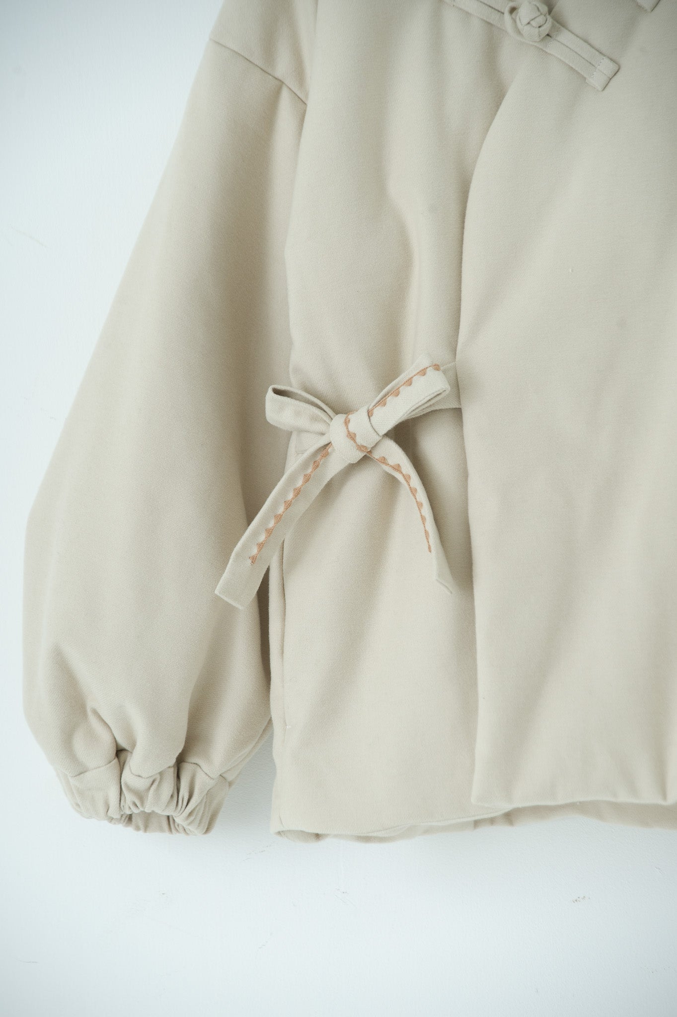 powder snow bomber jacket