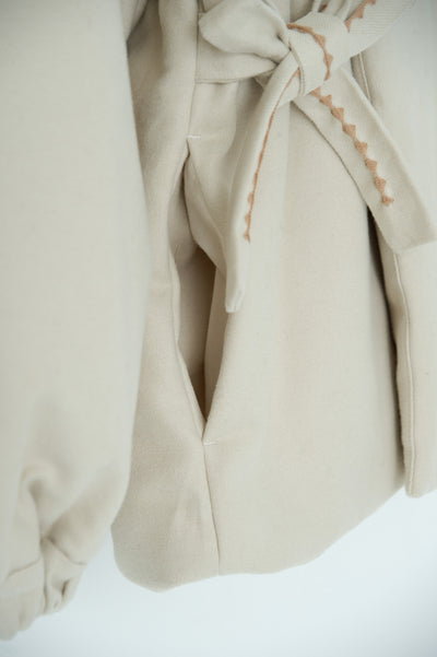 powder snow bomber jacket