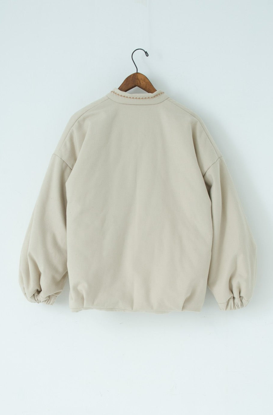 powder snow bomber jacket