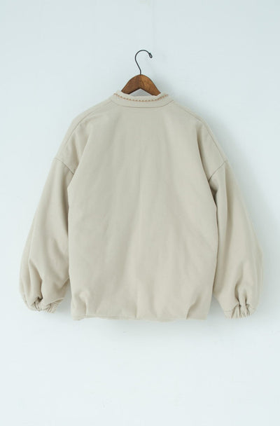 powder snow bomber jacket