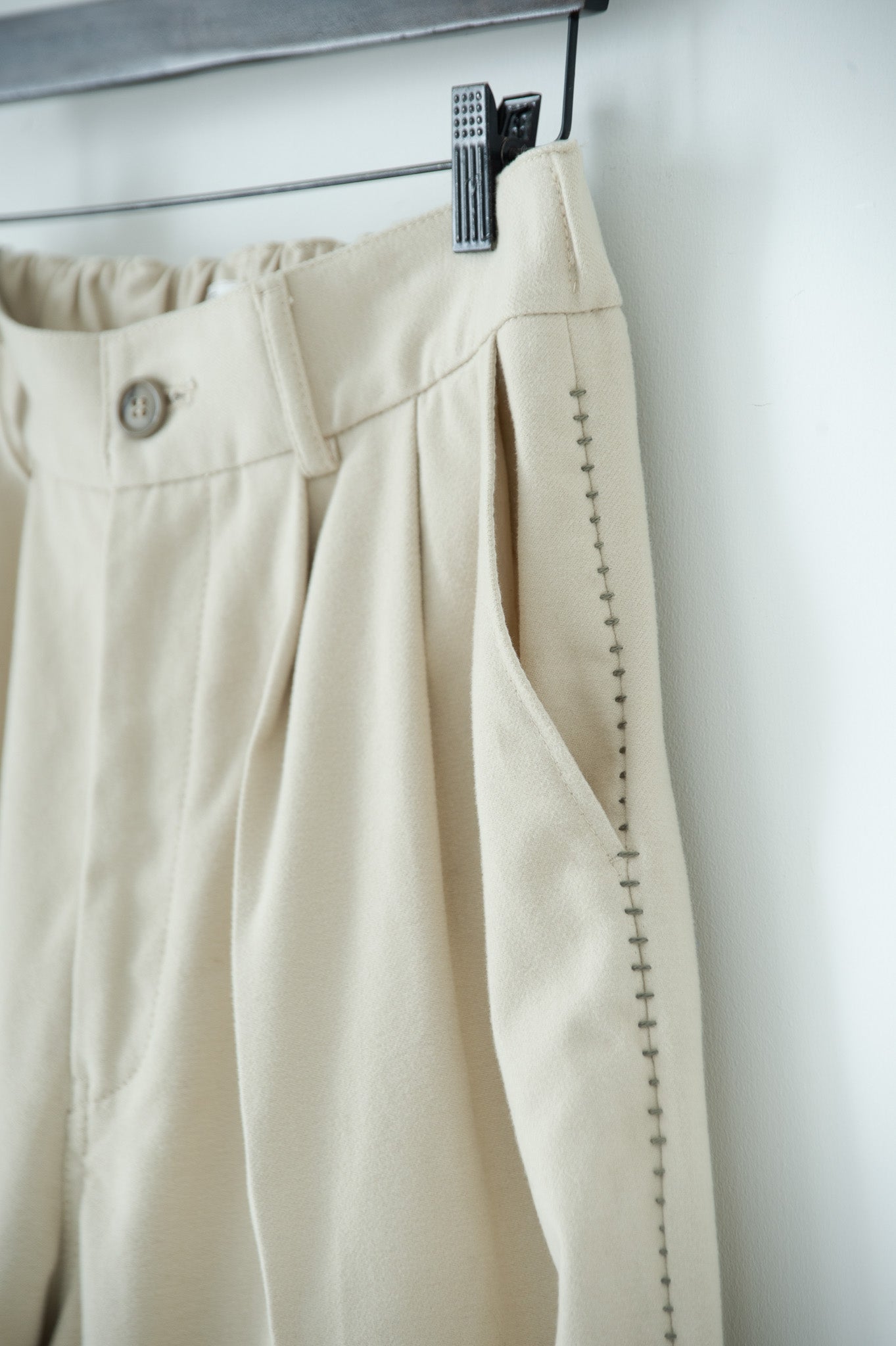 powder snow slacks