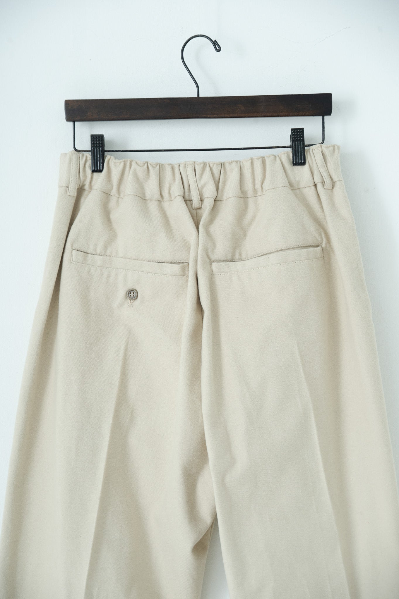 powder snow slacks