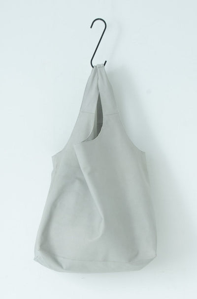 leather regular bag