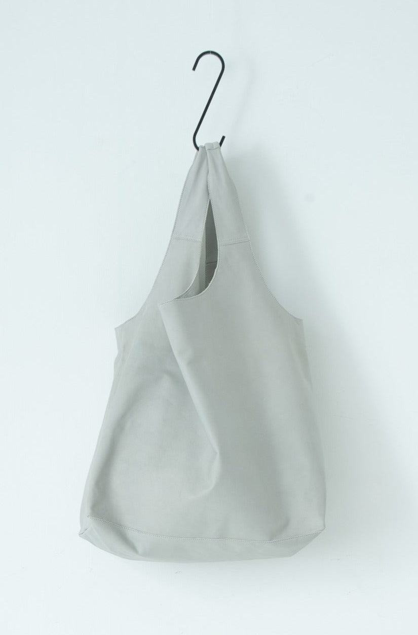 leather huge bag