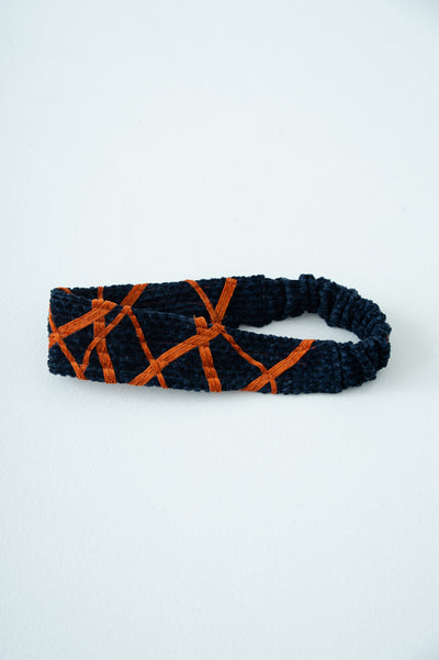 handwork head band