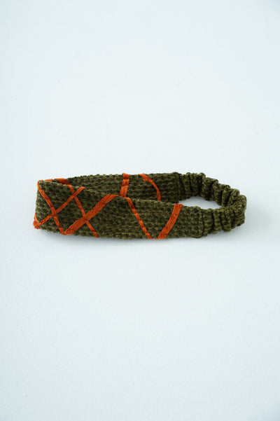 handwork head band