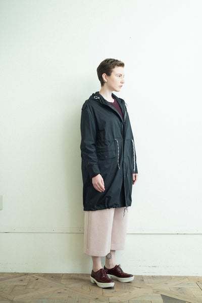 virgin wool bonding pants