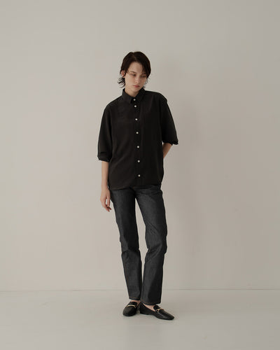 super rigid denim type.st