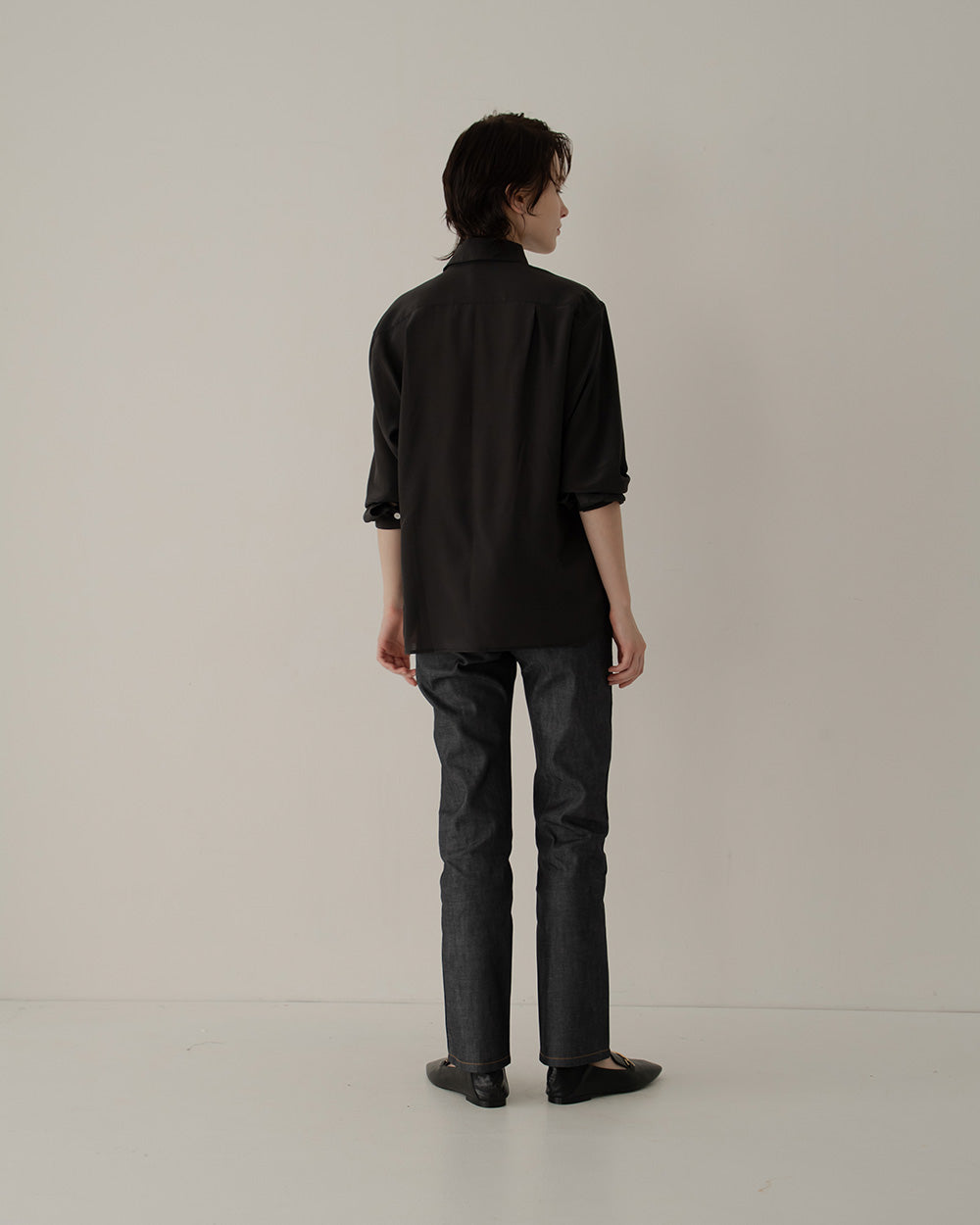 super rigid denim type.st