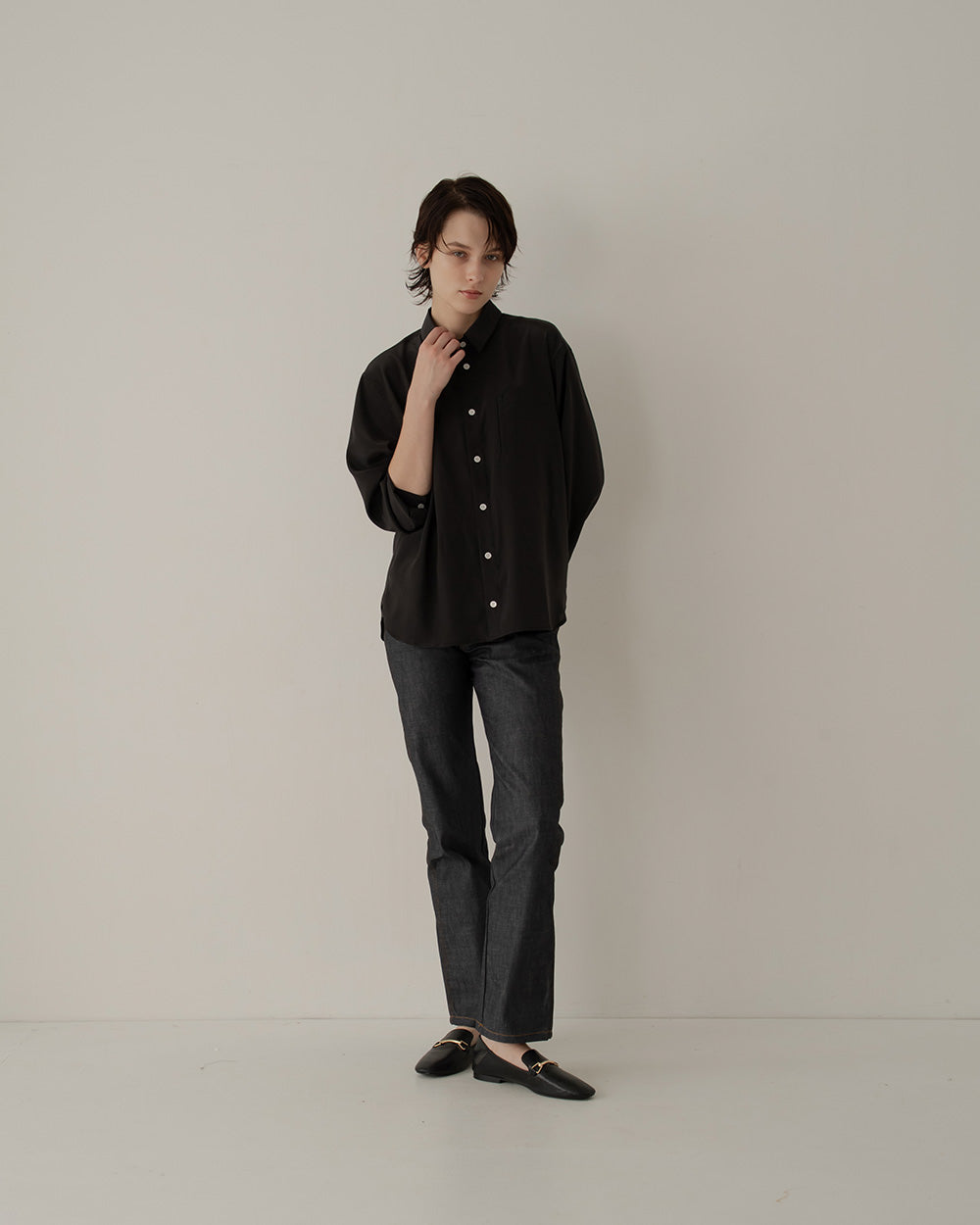 super rigid denim type.st