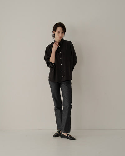 super rigid denim type.st