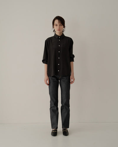 super rigid denim type.st