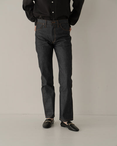 super rigid denim type.st