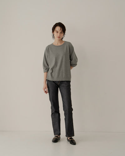 16 high gauge knit