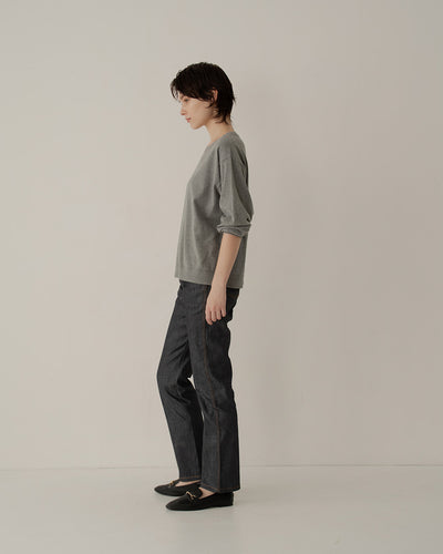 16 high gauge knit