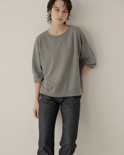 16 high gauge knit